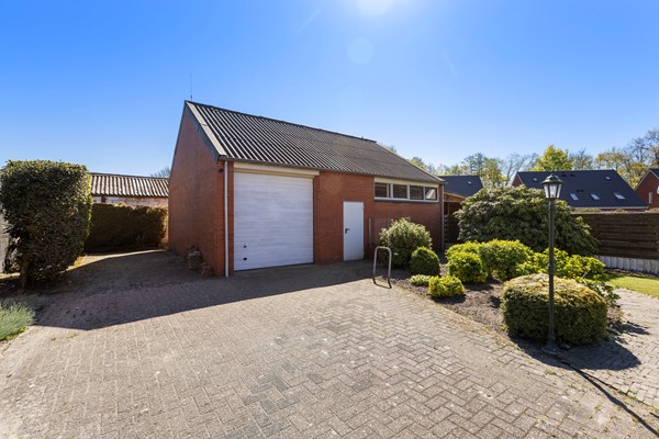 Medium property photo - Gealstrjitte 1, 9289 HT Drogeham